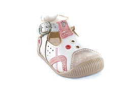 BABYBOTTE PINUT Beige