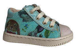 BABYBOTTE FOURMI Bleu