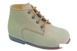 LITTLE MARY MILOTO Beige