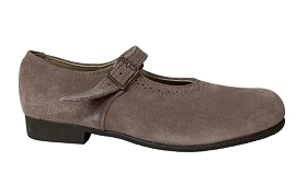 DIVERS CLAIRE START RITE Rose