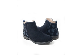 ACEBOS ALBERTINE Bleu