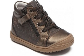  VANDA<br>Cuir Bronze