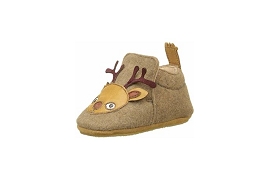 EASY PEASY DOUBLU BAMBINO Camel