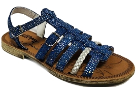 BELLAMY AUBANE Bleu