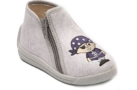 BELLAMY OMATE Gris