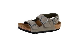 BIRKENSTOCK MILANO Gris