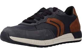 GEOX France J949ED Bleu