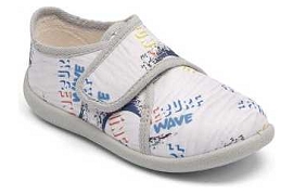 BELLAMY JIRAFE Gris