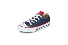 CONVERSE CTAS OX EV Bleu