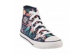 CONVERSE CTAS HI EV SIRENE Multicolor