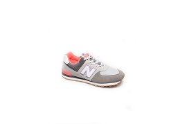 NEW BALANCE GC574 M PC574 M Gris