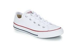 CONVERSE CTAS CORE OX Blanc