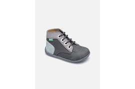 KICKERS BONBON Gris