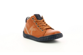 KICKERS WINAXO Camel