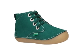 KICKERS SONIZA Vert