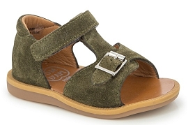 POM DAPI POPPY EASY Kaki