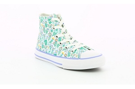 CONVERSE CTAS HI EV Multicolor