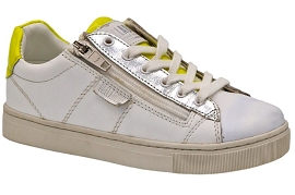 PALLADIUM VICKING 01 Blanc