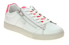 PALLADIUM VICKING 01 Blanc