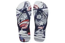 HAVAIANAS TOP MARVEL Bleu