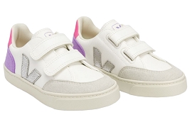 VEJA SMALL V12 2V F Blanc