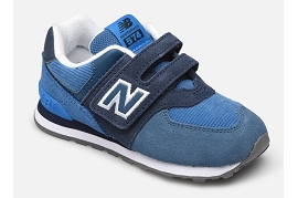 NEW BALANCE IV574 PV574 WS1 Bleu