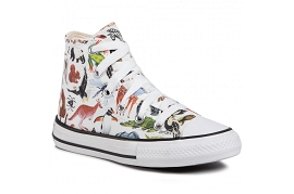 CONVERSE CTAS HI EV Blanc