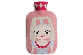 COLLEGIEN BOUILLOTTE MARIE ANTOINETTE Rose