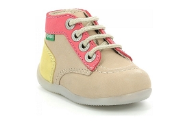 KICKERS BONBON Beige