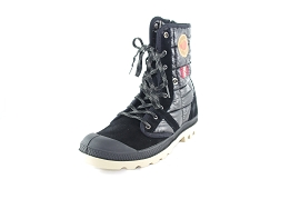 PALLADIUM BAGGY EXP TFL Noir