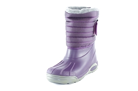 DIVERS XIVER TTY Violet