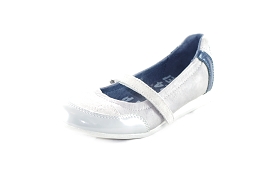 PALLADIUM OLIVIA Gris