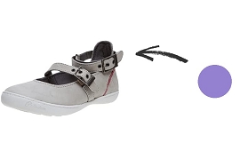 PALLADIUM GALILEA Violet