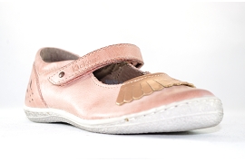  CALYPSO<br>Cuir Rose