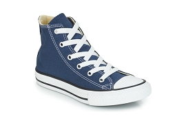 CONVERSE CORE HI Bleu