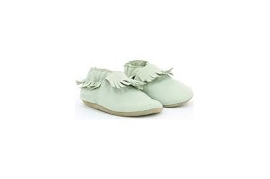 ROBEEZ FRINGE Vert