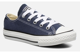 CONVERSE CTAS CORE OX Bleu