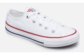 CONVERSE CTAS CORE OX Blanc