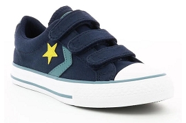 CONVERSE STAR PLAY OX 3V Bleu