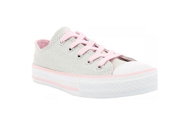 CONVERSE CTAS OX EV Argent