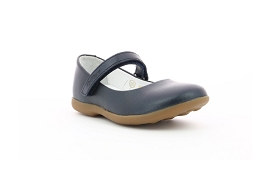 KICKERS AMBELLIE Bleu