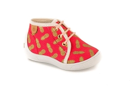 BABYBOTTE MILAN Orange