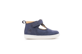 SHOOPOM BOUBA UP SANDAL Bleu