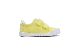 TEN IS TEN V2 W Jaune