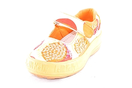 DIVERS POP DOLLY Orange