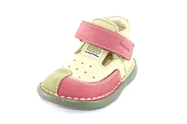 BABYBOTTE GRANY Vert