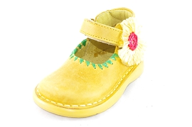 BABYBOTTE TIGE Jaune