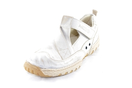  QUIDONC<br>Cuir vieilli Beige