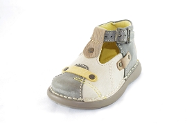 BABYBOTTE KLOKLO Beige