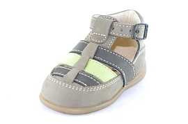 ASTER OABRIDE Kaki